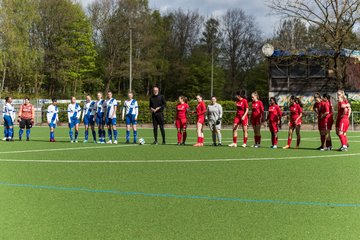 Bild 39 - F Niendorf - Eimsbuettel 2 : Ergebnis: 1:4